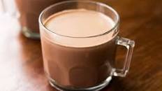 Easy Hot Chocolate Recipe with Cocoa