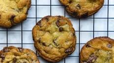 Easy, Soft & Chewy Chocolate Chip Cookie Recipe | Our So Called Life