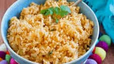 Easy Spanish Rice