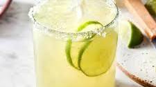 Easy Summer Cocktails: Classic Margarita