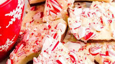 Easy Vegan Peppermint Bark Recipe