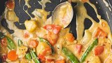 Easy Vegetable Stir Fry