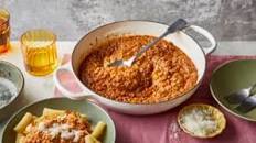 Easy family dinners