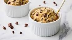 Edible Cookie Dough