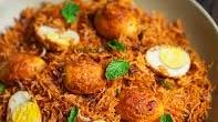 Egg Biryani Recipe recipe - How to make Egg Biryani Recipe