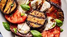 Eggplant Caprese Recipe