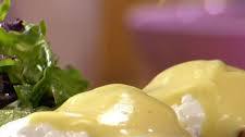 Eggs Benedict