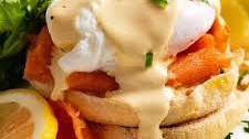 Eggs Benedict