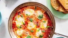 Eggs in Purgatory