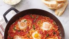 Eggs in Purgatory