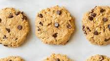 Energy Cookies