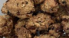 Farfel Cookies