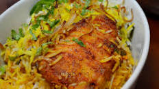 Fish Biryani | Spicy King Fish Biryani