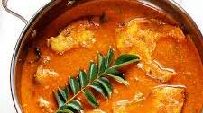 Fish Curry Recipe | Indian Fish Masala