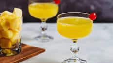 Flirtini Cocktail