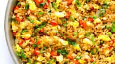 Fried Rice