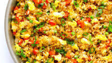 Fried Rice