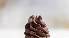 From-Scratch Whipped Chocolate Ganache Frosting