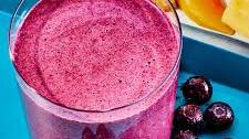 Fruit & Yogurt Smoothie