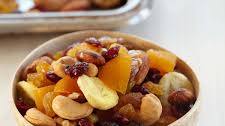 Fruit-and-Nut Trail Mix