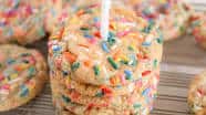 Funfetti Cookies