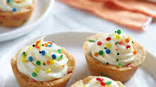 Funfetti® Celebration Cookie Cups