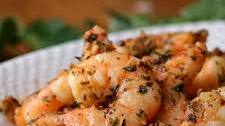 Garlic Lemon Shrimp Recipe by Tasty