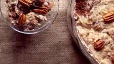 German Chocolate Cake Trifle