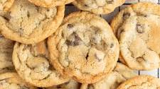 Ghirardelli Chocolate Chip Cookie Recipe