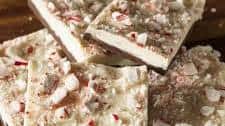 Ghirardelli Peppermint Bark Recipe