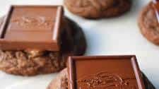 Ghirardelli Squares Chocolate Cookies