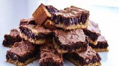 Gluten Free Brondies (Blondies + Brownies)