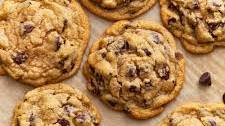 Gluten-Free Chocolate Chip Cookies