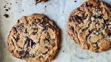 Gluten-Free Chocolate Chip Cookies