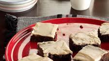 Godiva Liqueur Brownies