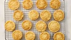 Grandma Ruth's Easy Snickerdoodle Cookies