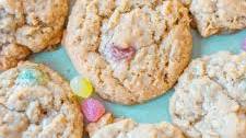 Grandpa's Gumdrop Cookies