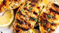 Greek Chicken Marinade