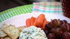 Greek Yogurt Chicken Salad