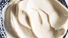 Greek Yogurt Frosting