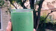 Green Dream Smoothie