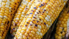 Grilled Corn on the Cob