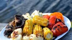 Grilled Vegetable Medley