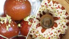 Gulab Jamun Cake As Made By Hetal Vasavada Recipe by Tasty