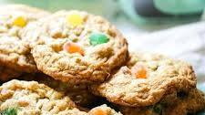 Gumdrop Cookies Recipe