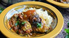 Gurkha chicken cardamom curry