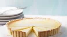 Healthy dessert recipes