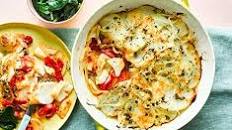 Healthy fish recipes
