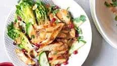 Healthy recipes for weight loss