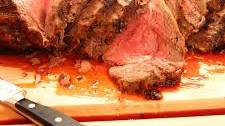 Herb-Roasted Prime Rib